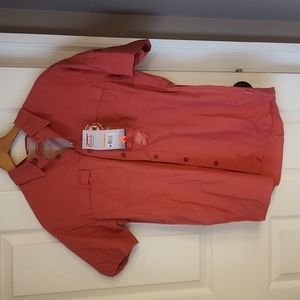 Coleman Men's Outdoor Shirt